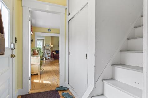 145 Pork Point Road Bowdoinham ME 04008