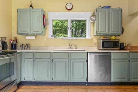 145 Pork Point Road Bowdoinham ME 04008