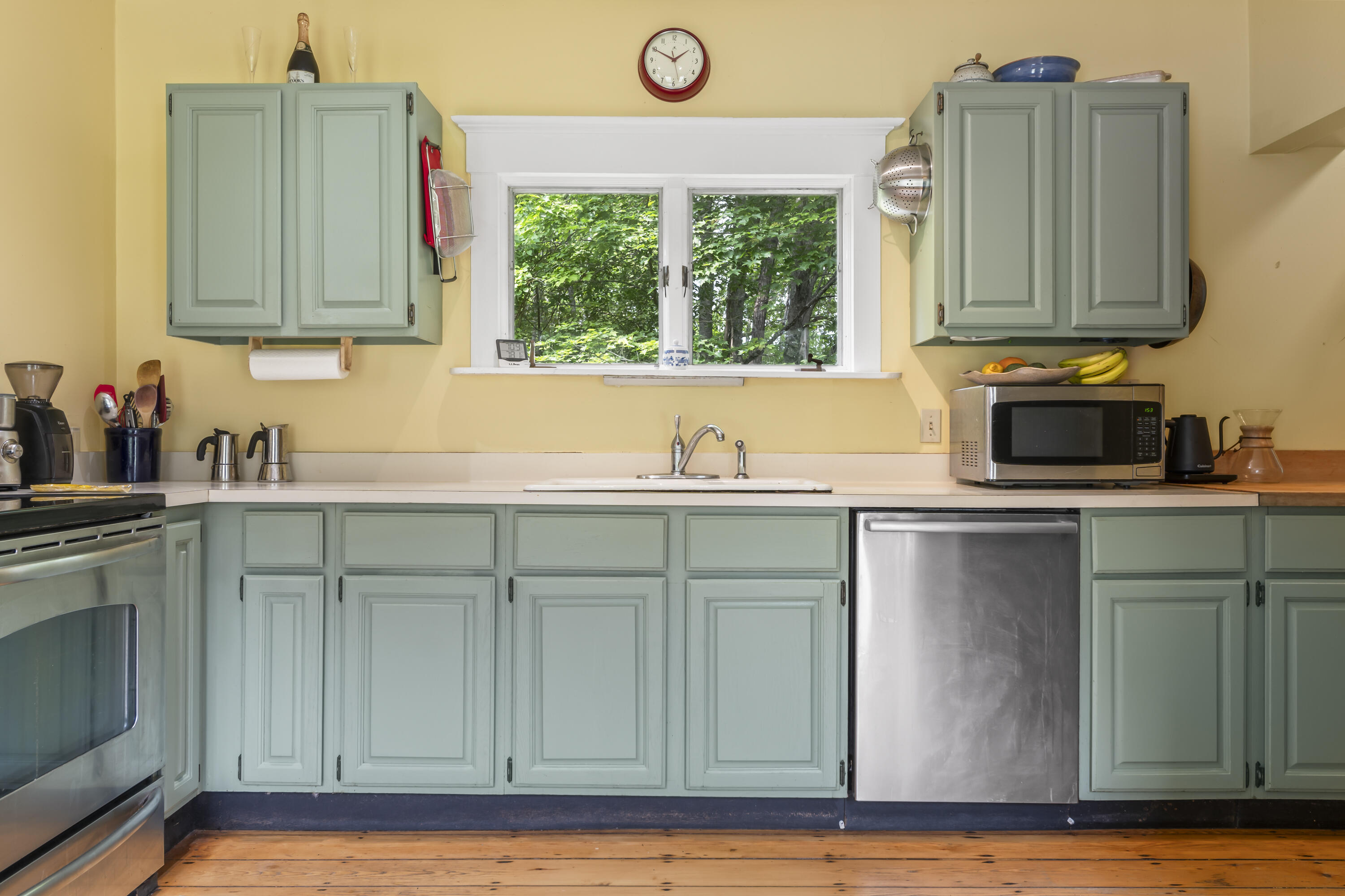 145 Pork Point Road Bowdoinham ME 04008