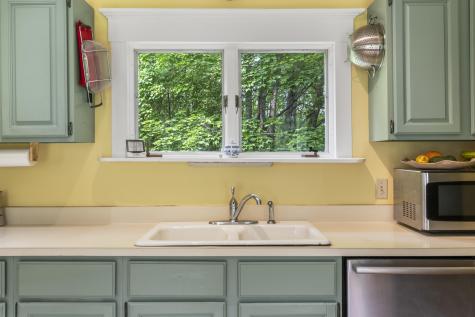 145 Pork Point Road Bowdoinham ME 04008