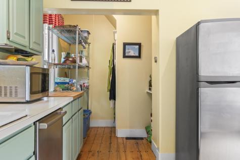 145 Pork Point Road Bowdoinham ME 04008