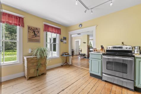 145 Pork Point Road Bowdoinham ME 04008