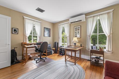 145 Pork Point Road Bowdoinham ME 04008