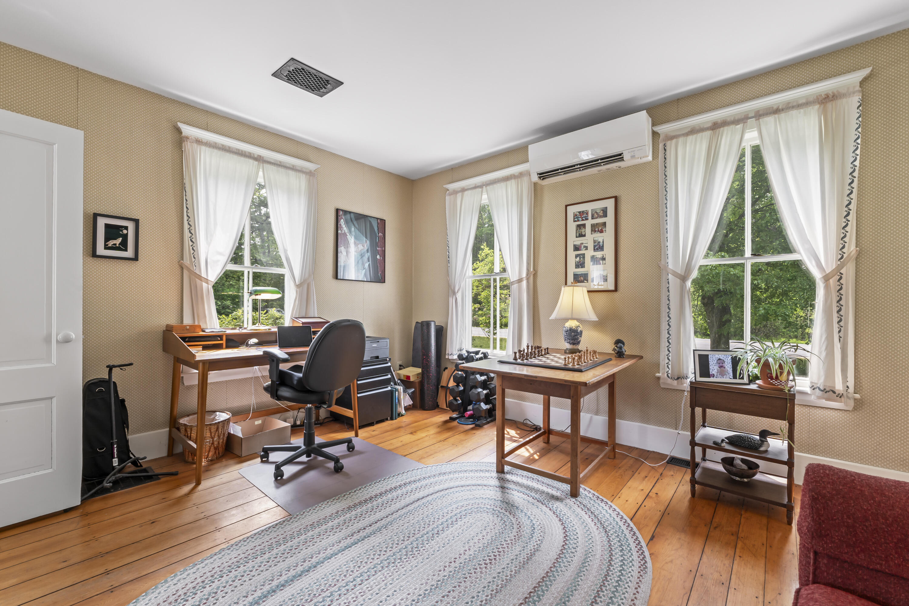 145 Pork Point Road Bowdoinham ME 04008