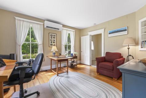 145 Pork Point Road Bowdoinham ME 04008