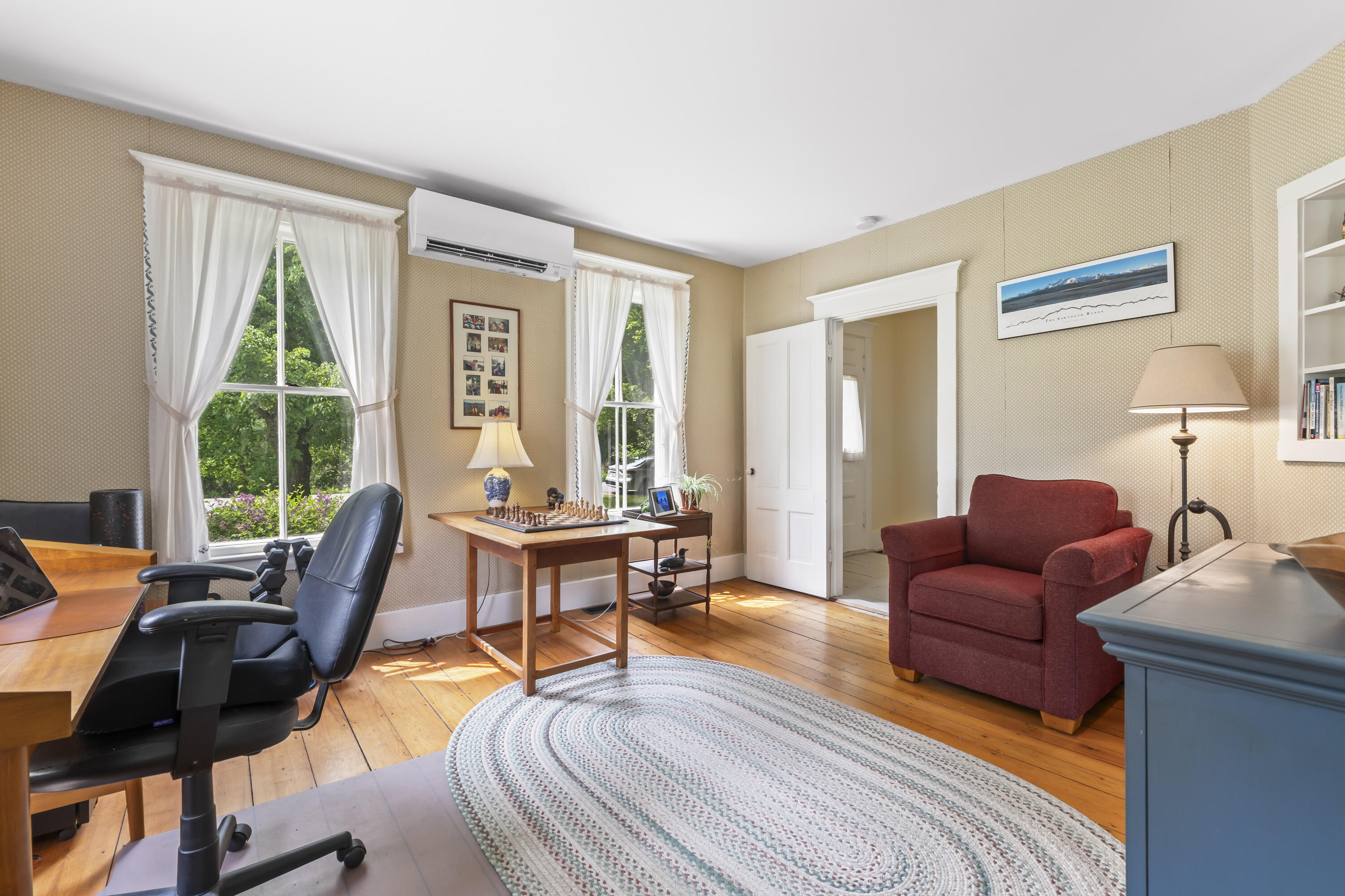 145 Pork Point Road Bowdoinham ME 04008