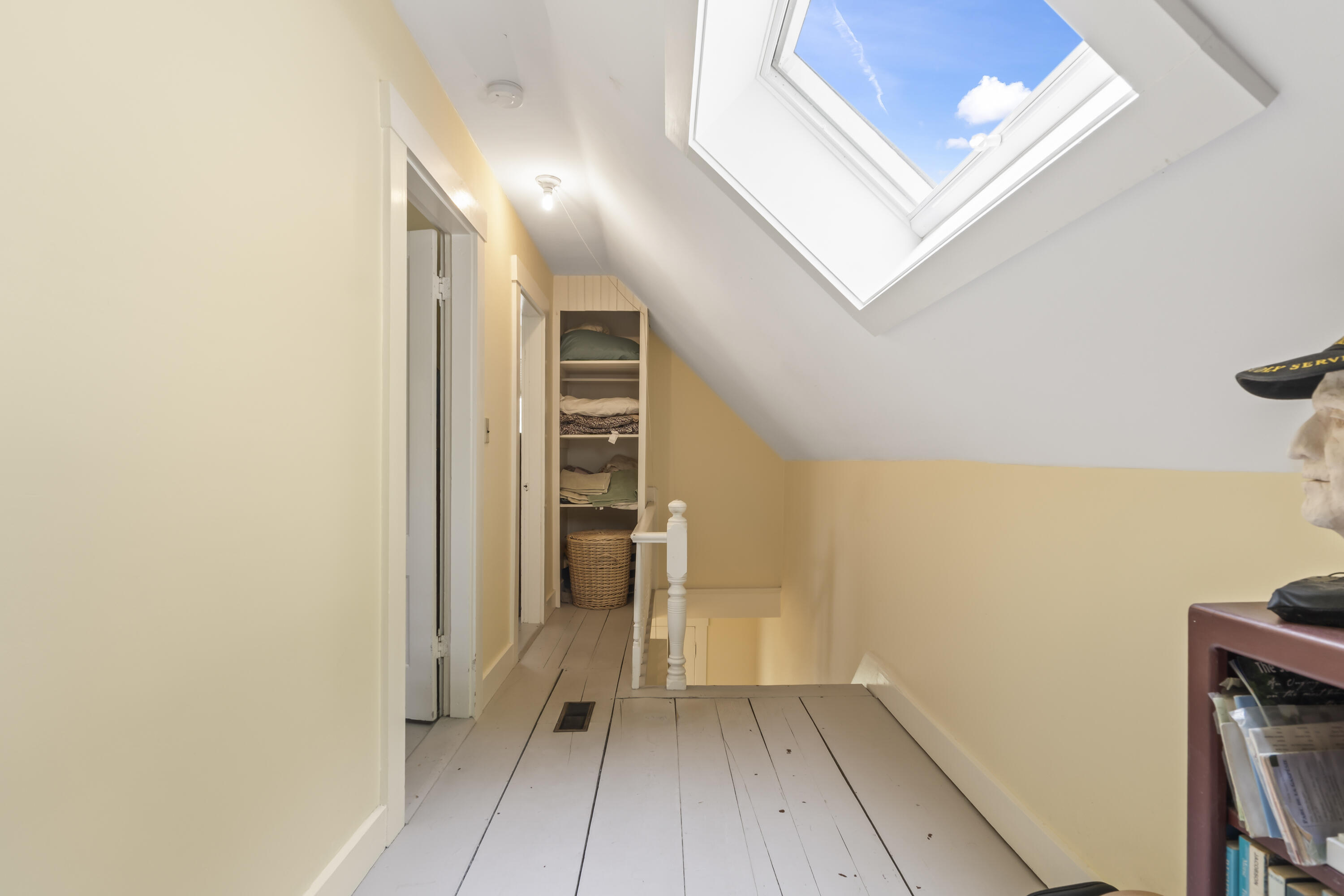 145 Pork Point Road Bowdoinham ME 04008