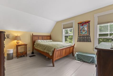 145 Pork Point Road Bowdoinham ME 04008