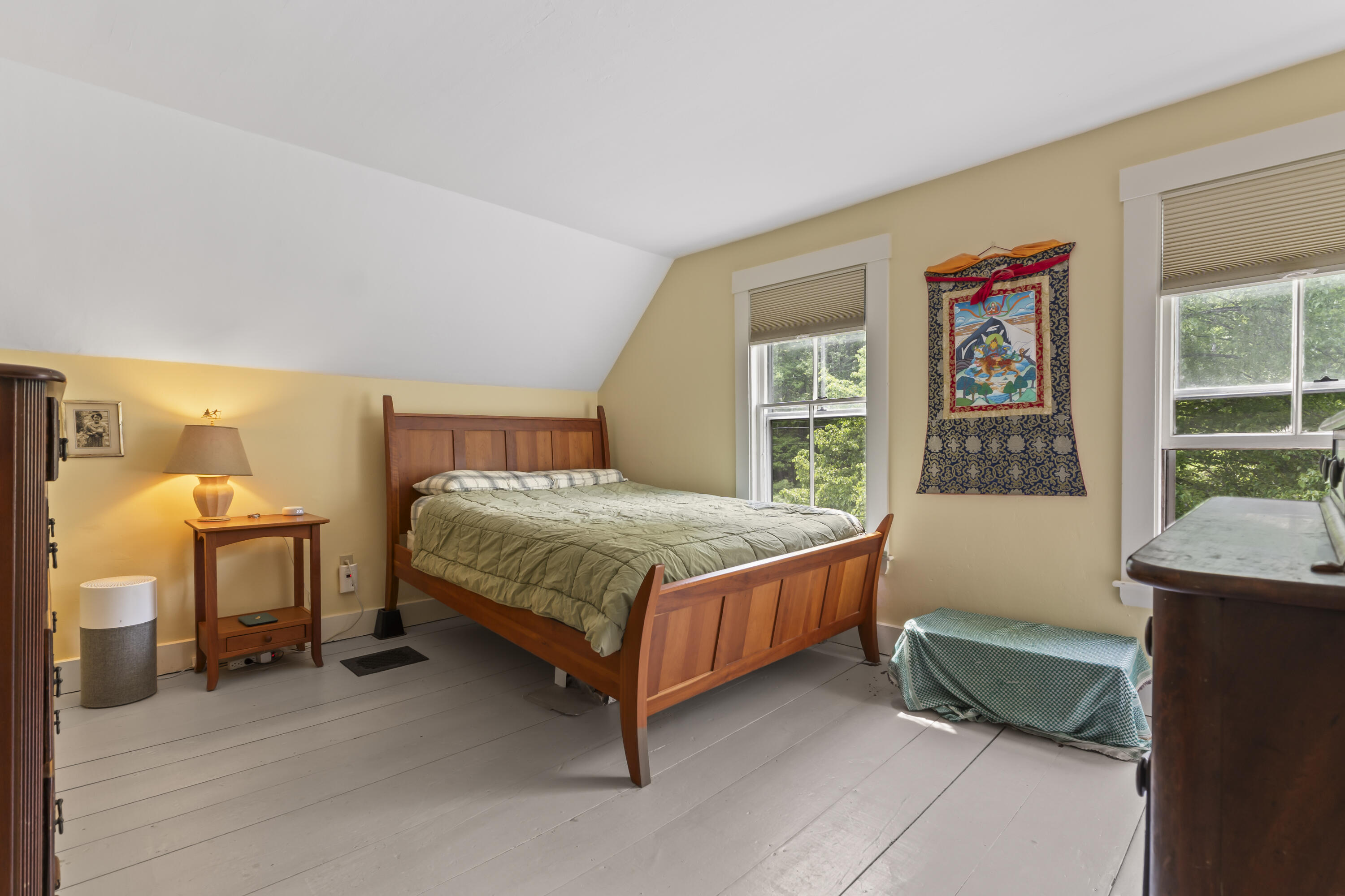 145 Pork Point Road Bowdoinham ME 04008