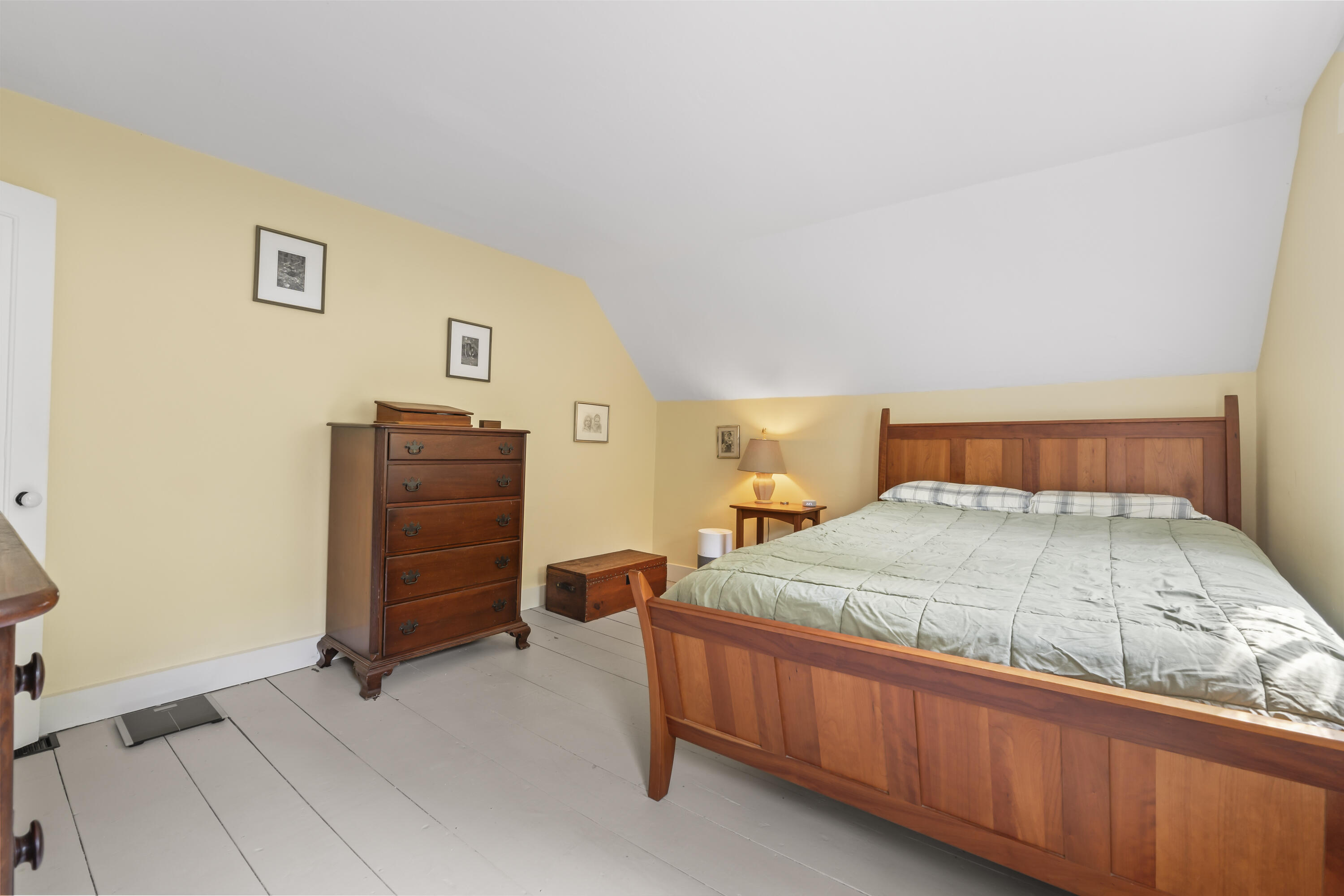 145 Pork Point Road Bowdoinham ME 04008