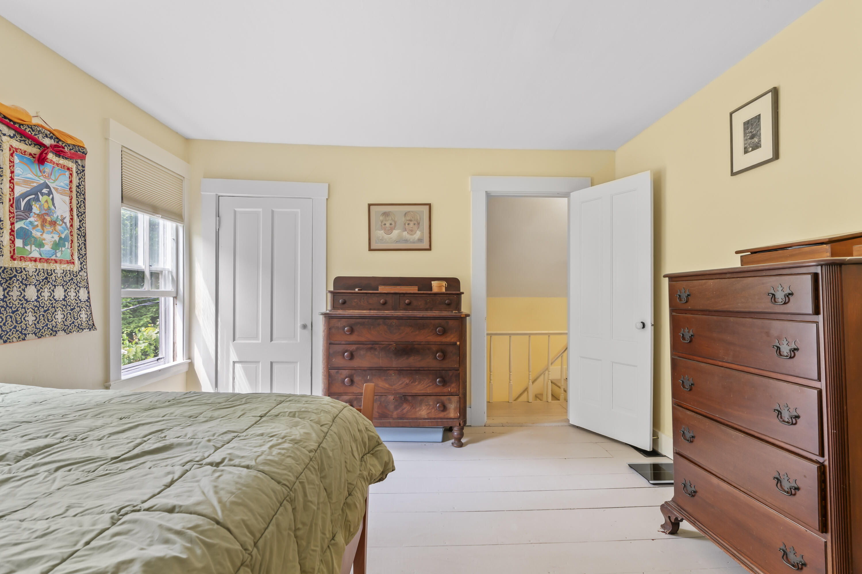 145 Pork Point Road Bowdoinham ME 04008