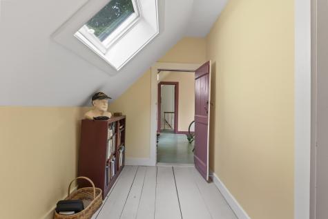 145 Pork Point Road Bowdoinham ME 04008