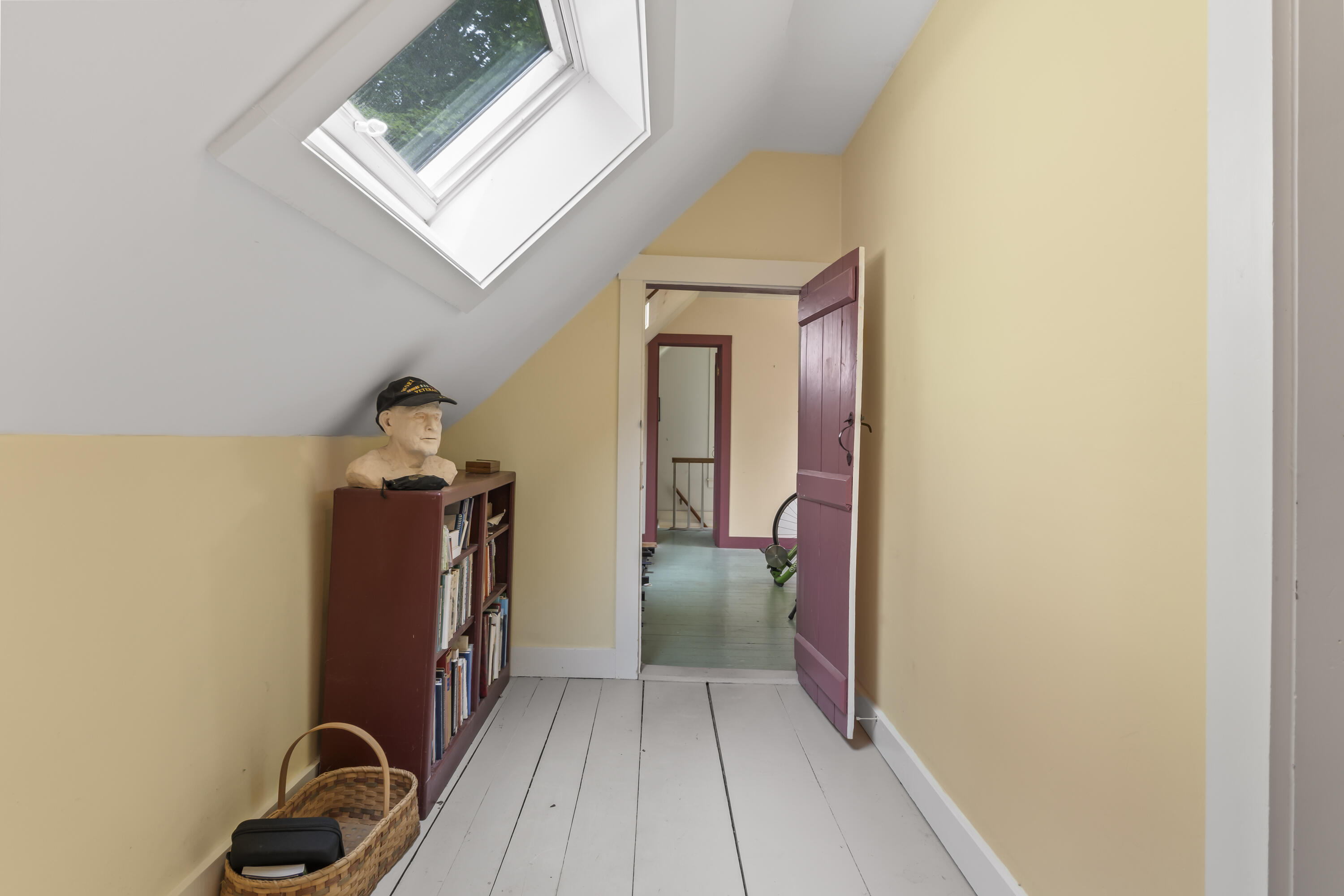 145 Pork Point Road Bowdoinham ME 04008