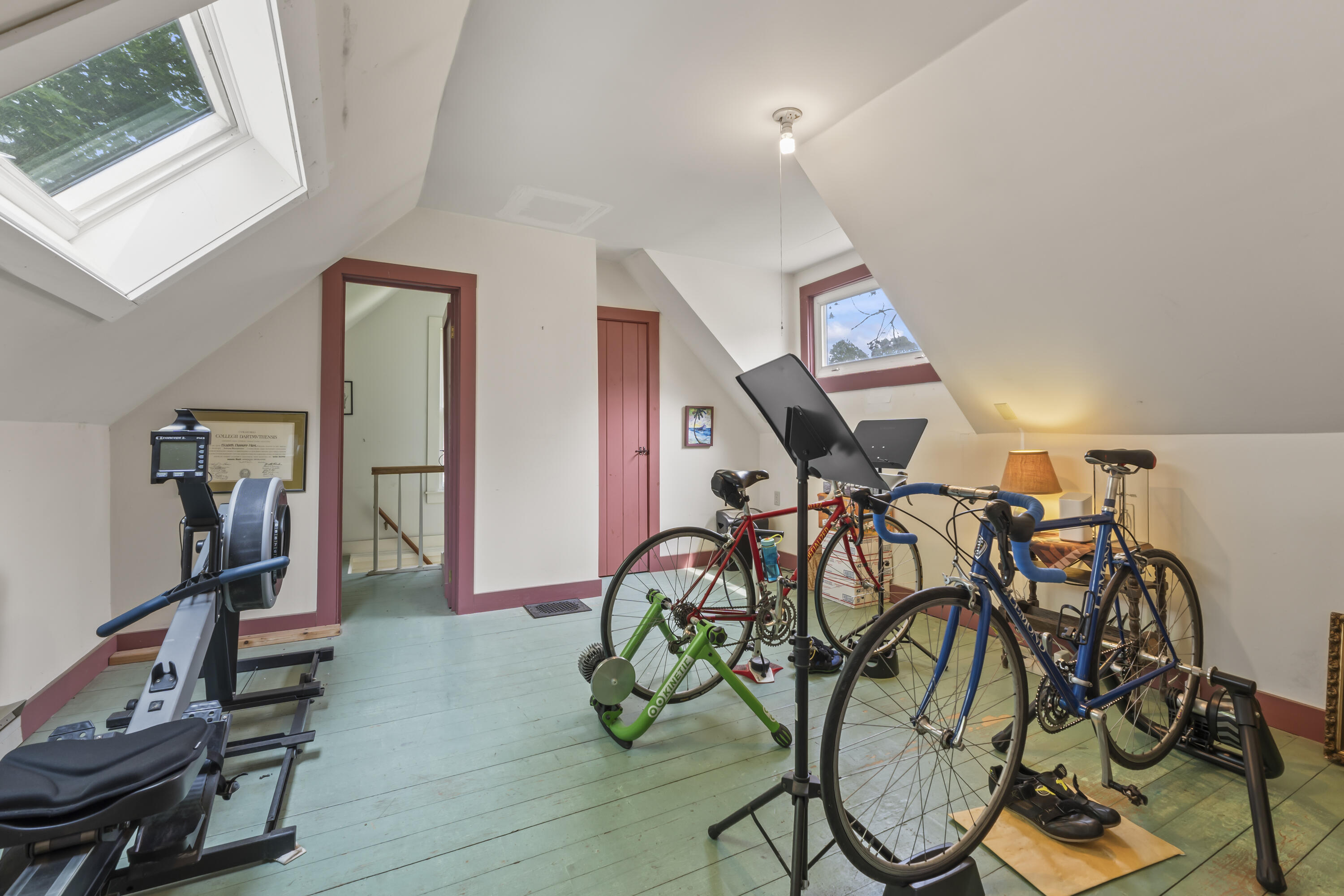 145 Pork Point Road Bowdoinham ME 04008