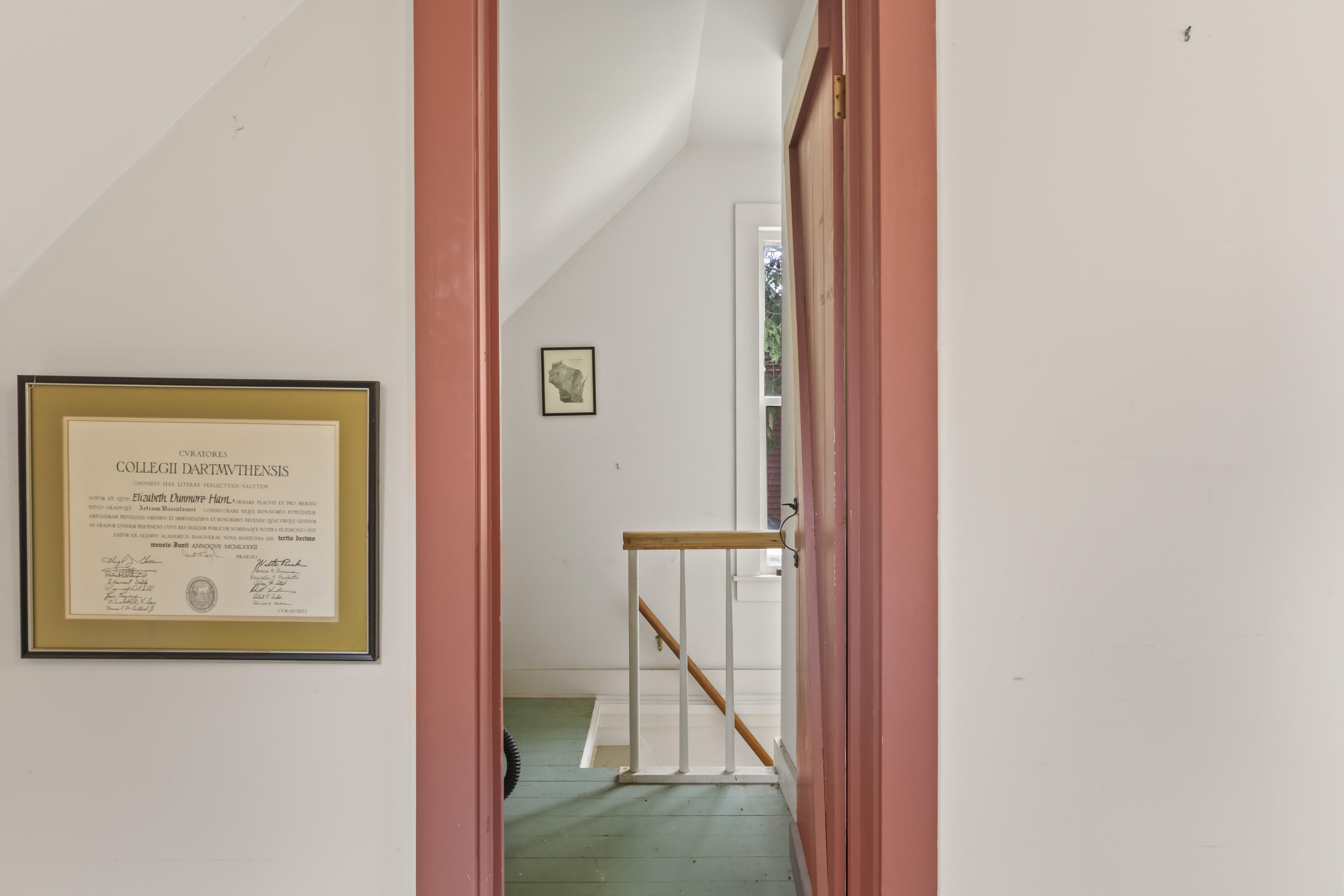 145 Pork Point Road Bowdoinham ME 04008