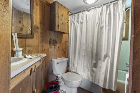 145 Pork Point Road Bowdoinham ME 04008