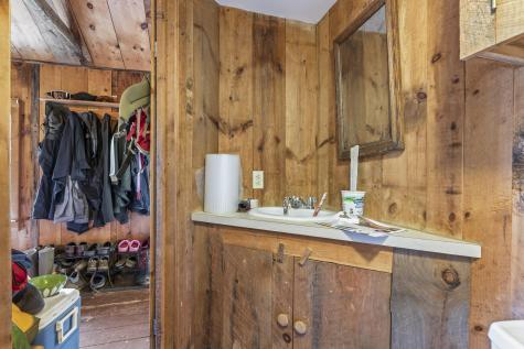 145 Pork Point Road Bowdoinham ME 04008