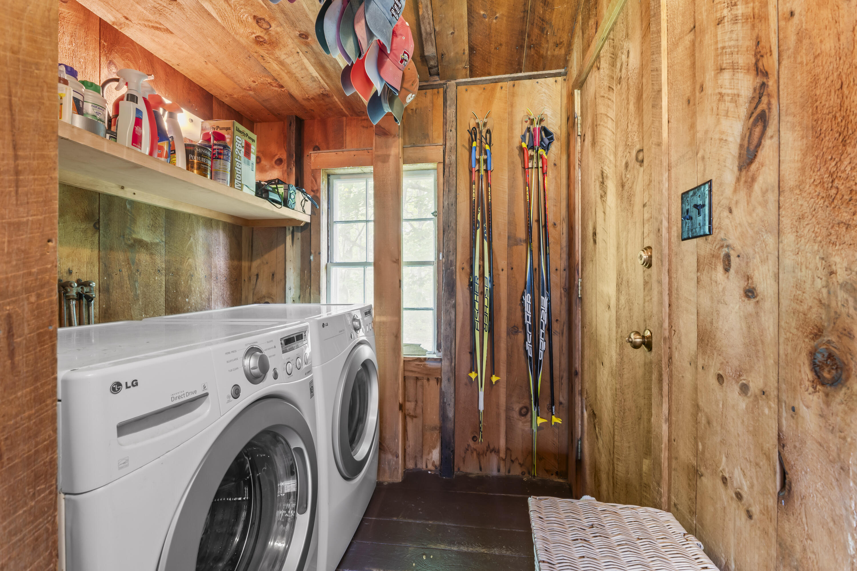 145 Pork Point Road Bowdoinham ME 04008