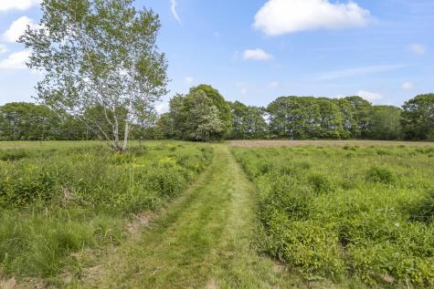 145 Pork Point Road Bowdoinham ME 04008