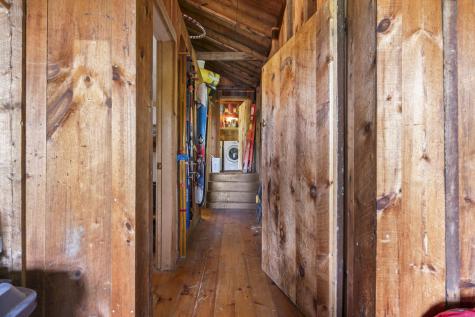 145 Pork Point Road Bowdoinham ME 04008