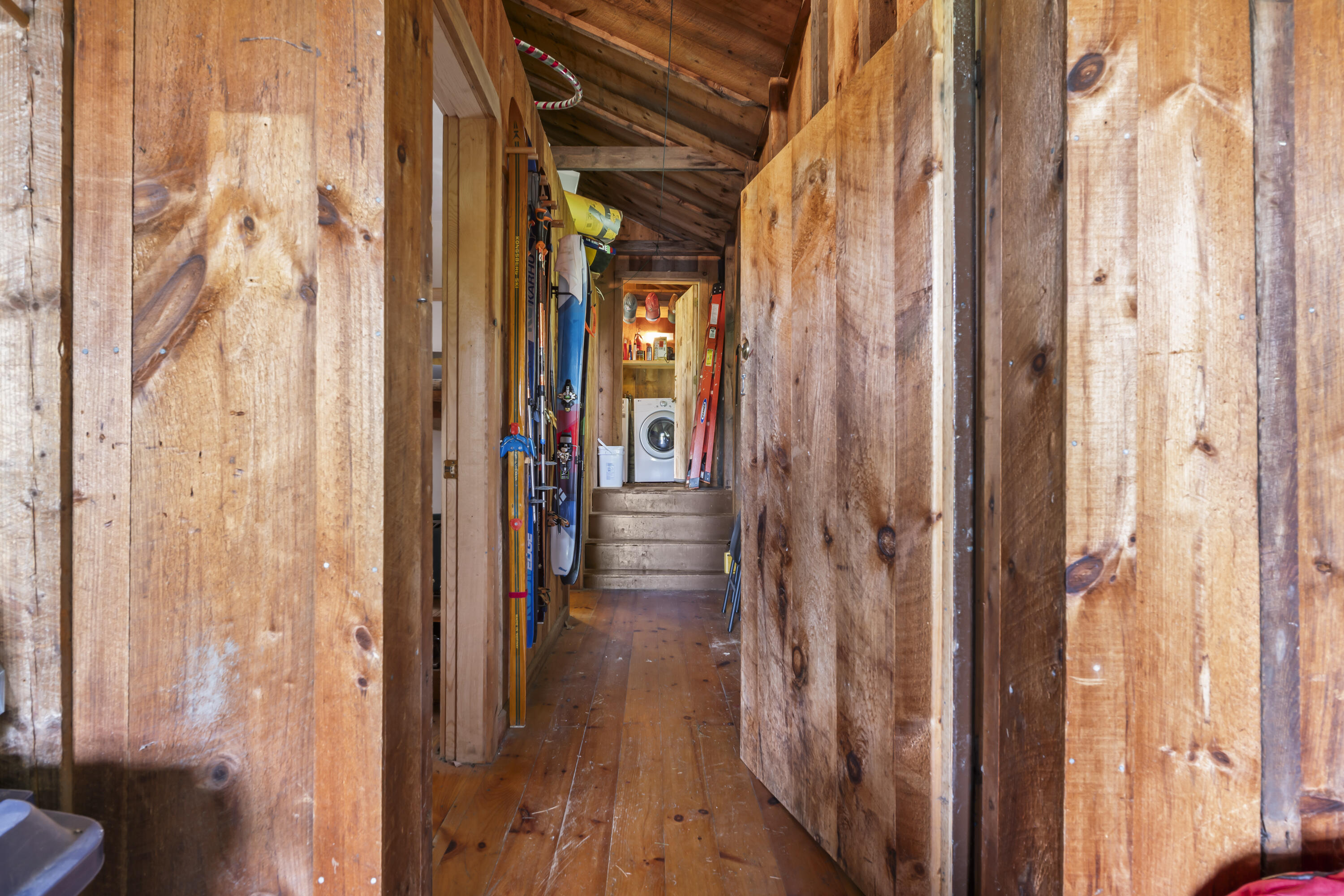 145 Pork Point Road Bowdoinham ME 04008