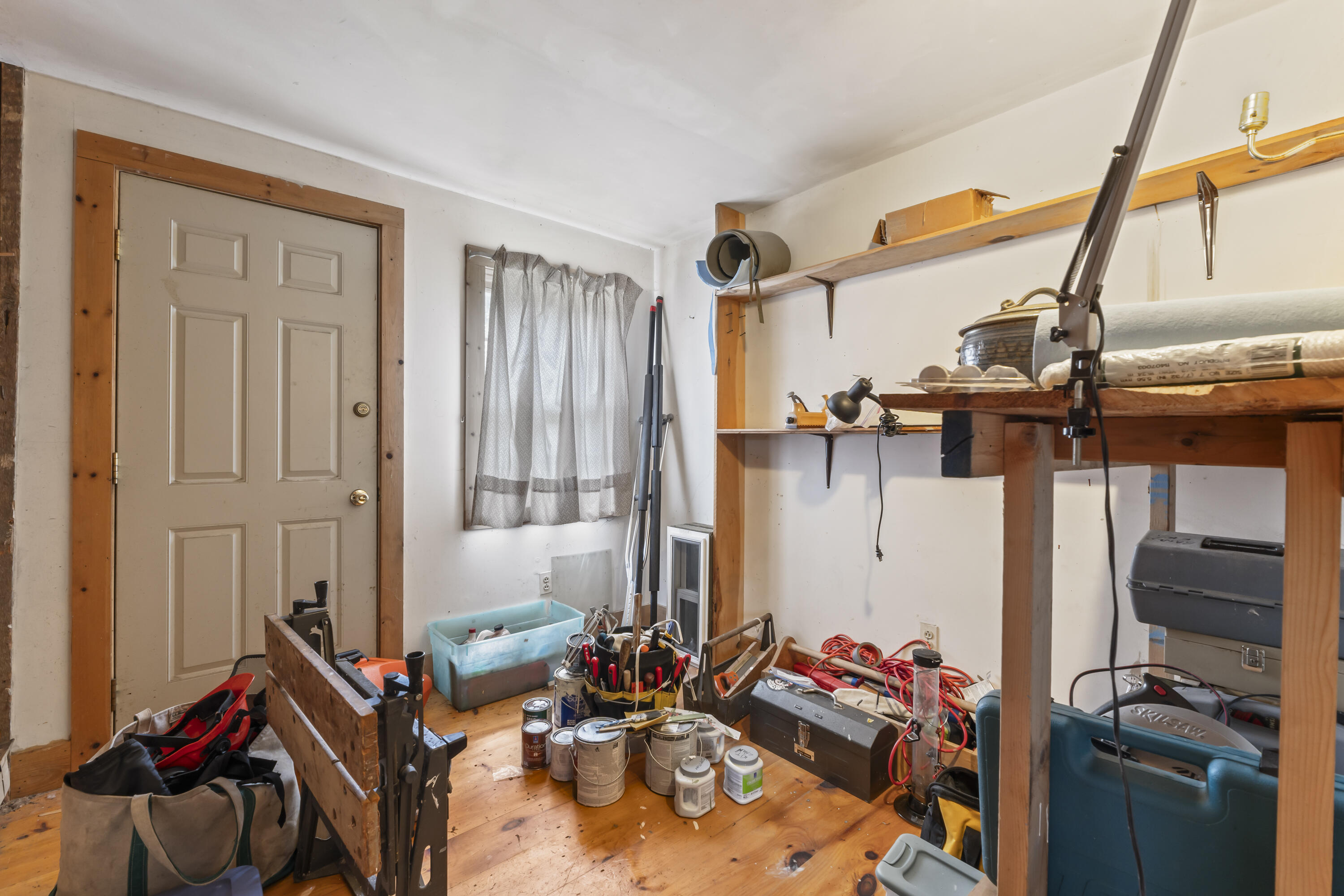 145 Pork Point Road Bowdoinham ME 04008