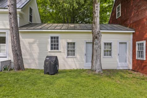 145 Pork Point Road Bowdoinham ME 04008