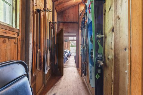 145 Pork Point Road Bowdoinham ME 04008