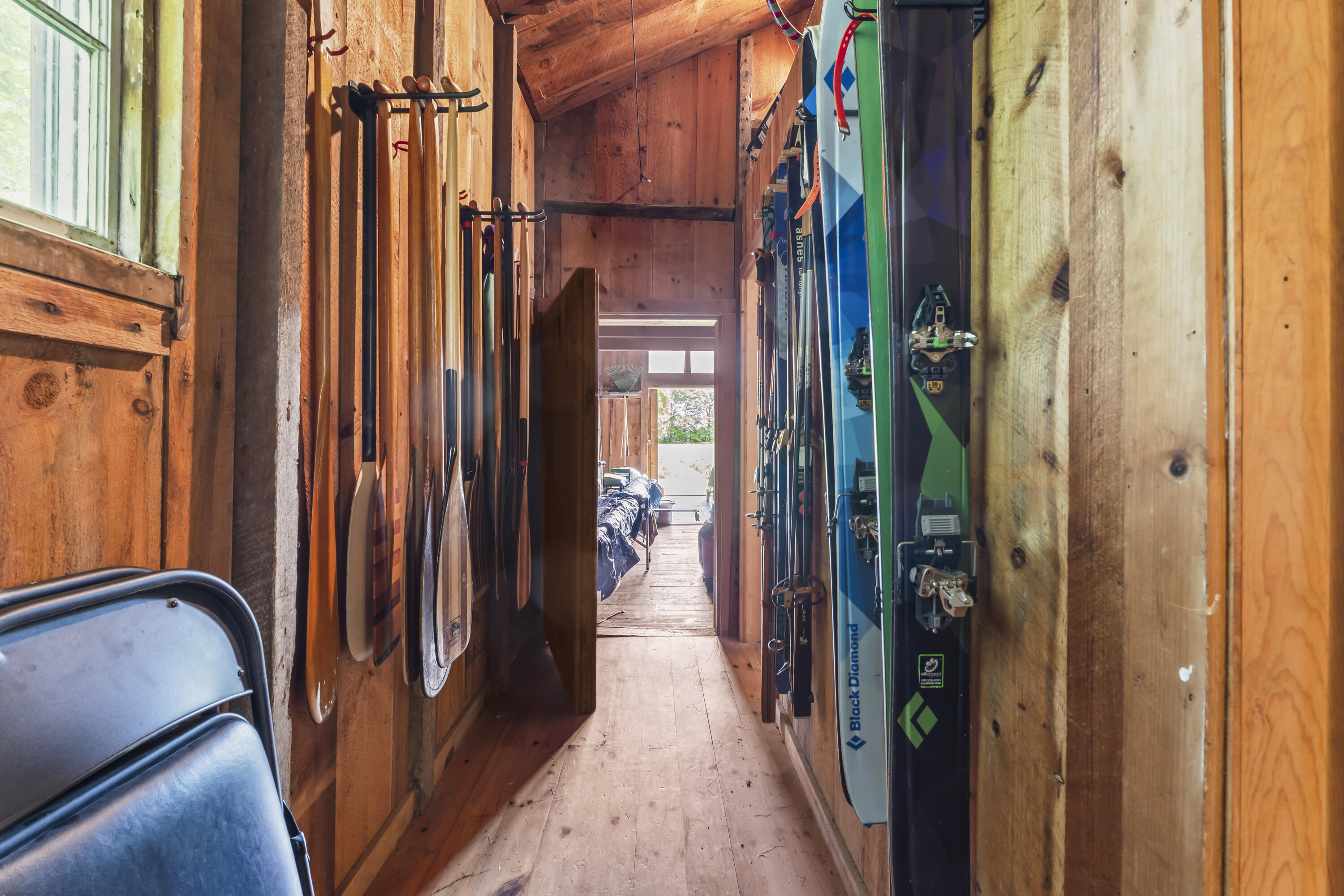 145 Pork Point Road Bowdoinham ME 04008