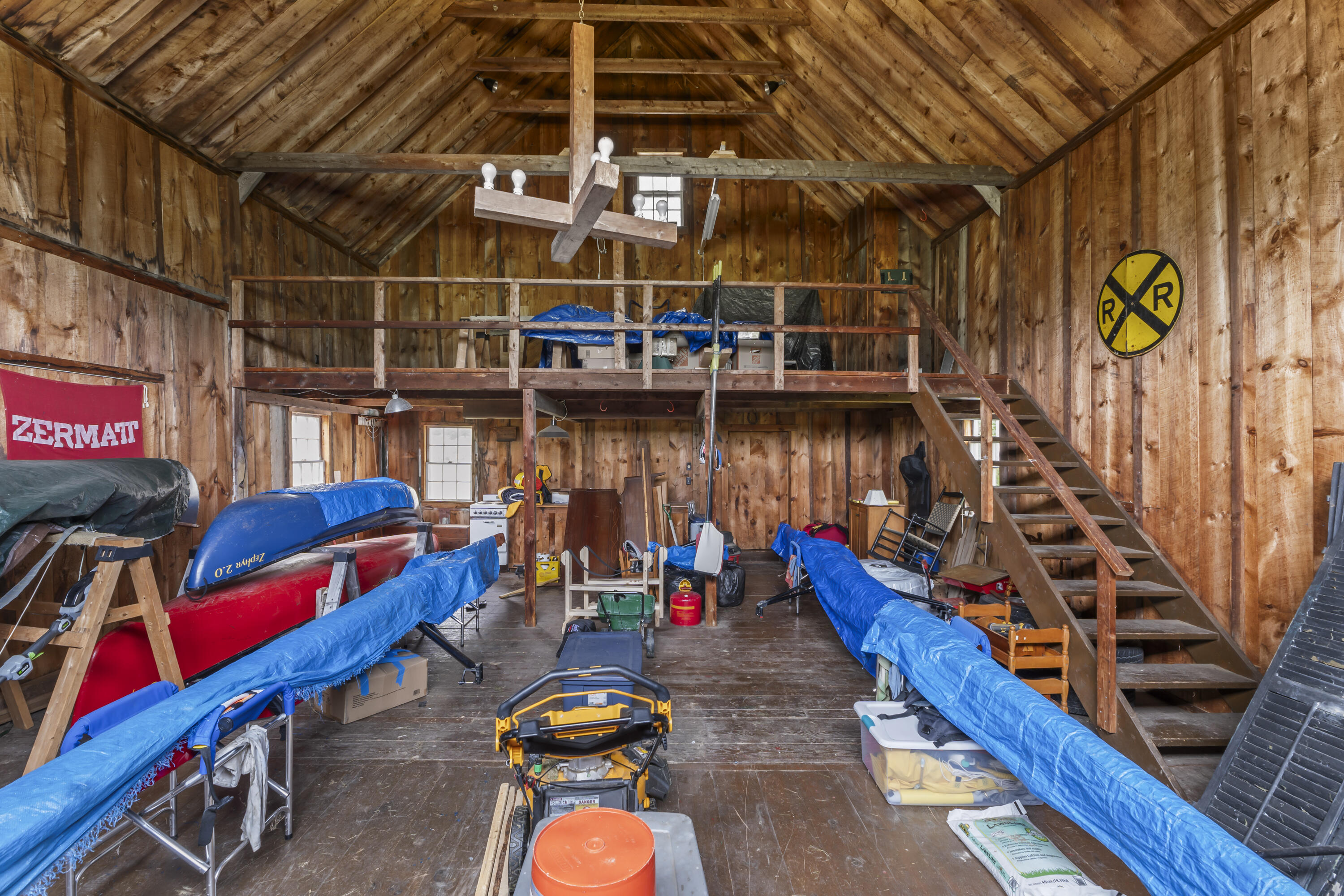 145 Pork Point Road Bowdoinham ME 04008