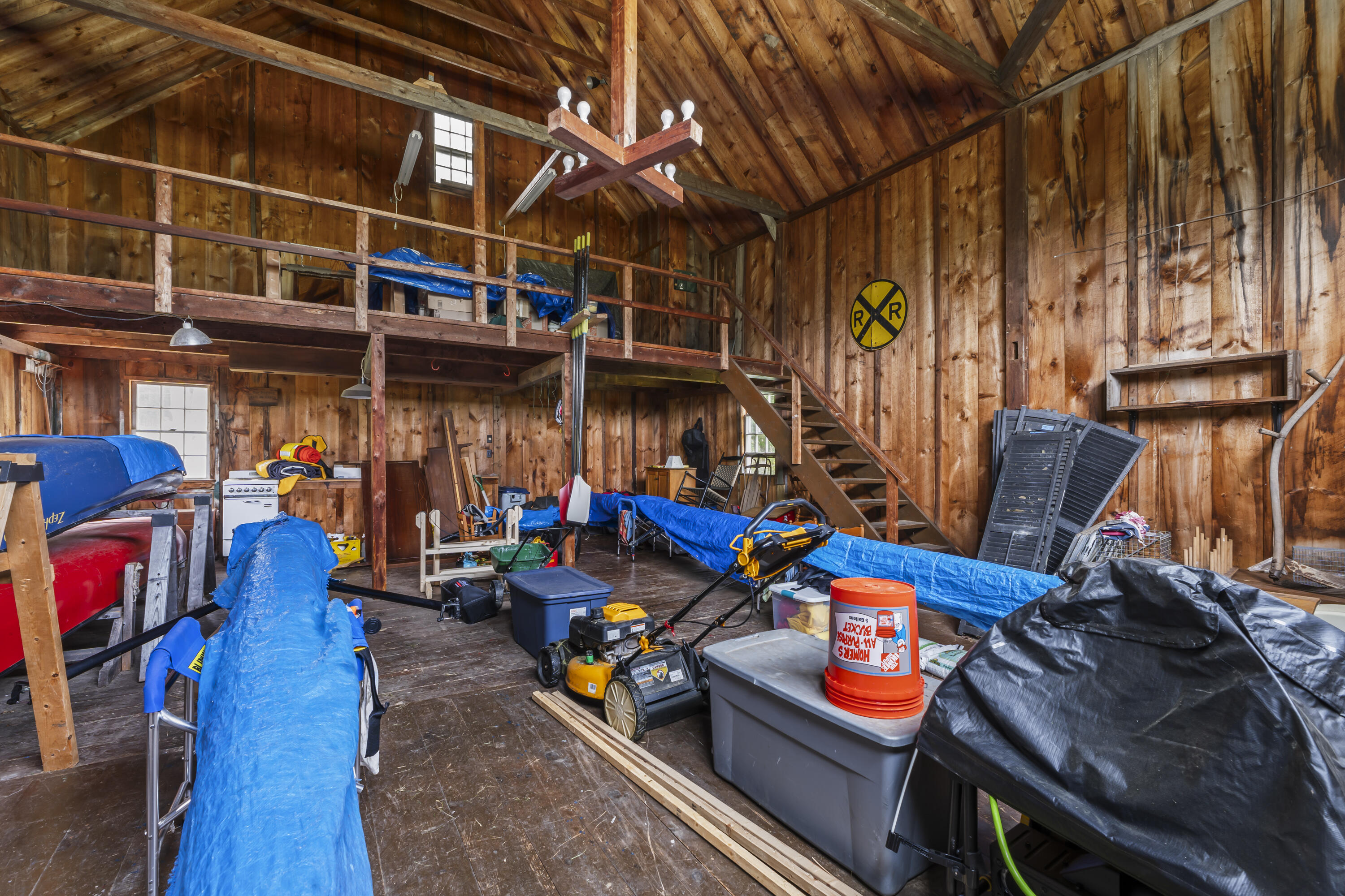 145 Pork Point Road Bowdoinham ME 04008