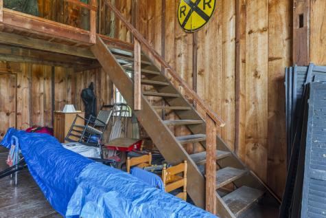 145 Pork Point Road Bowdoinham ME 04008