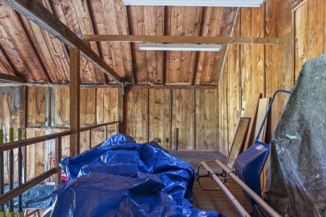 145 Pork Point Road Bowdoinham ME 04008