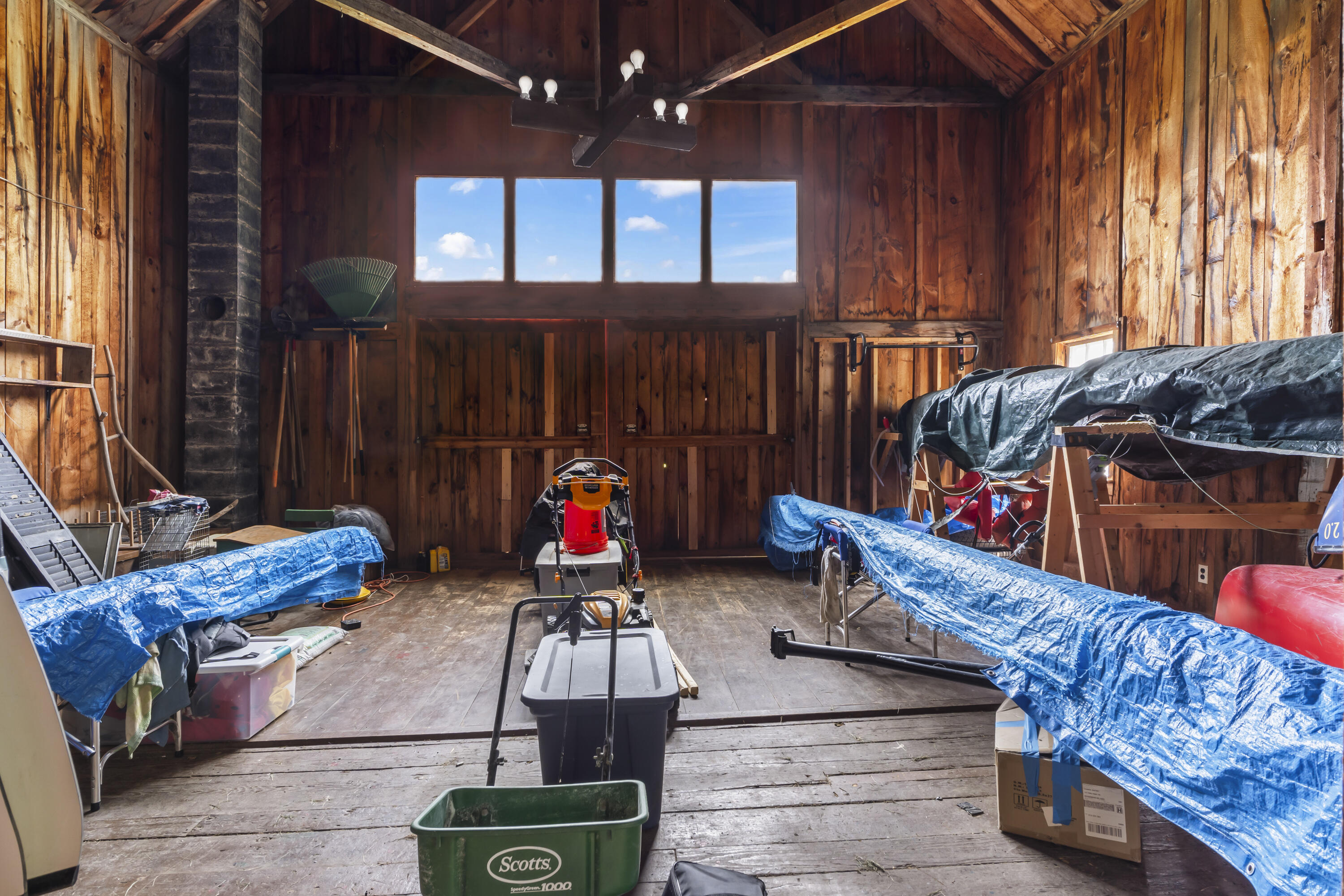 145 Pork Point Road Bowdoinham ME 04008