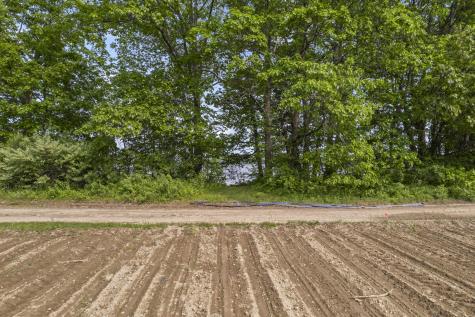 145 Pork Point Road Bowdoinham ME 04008