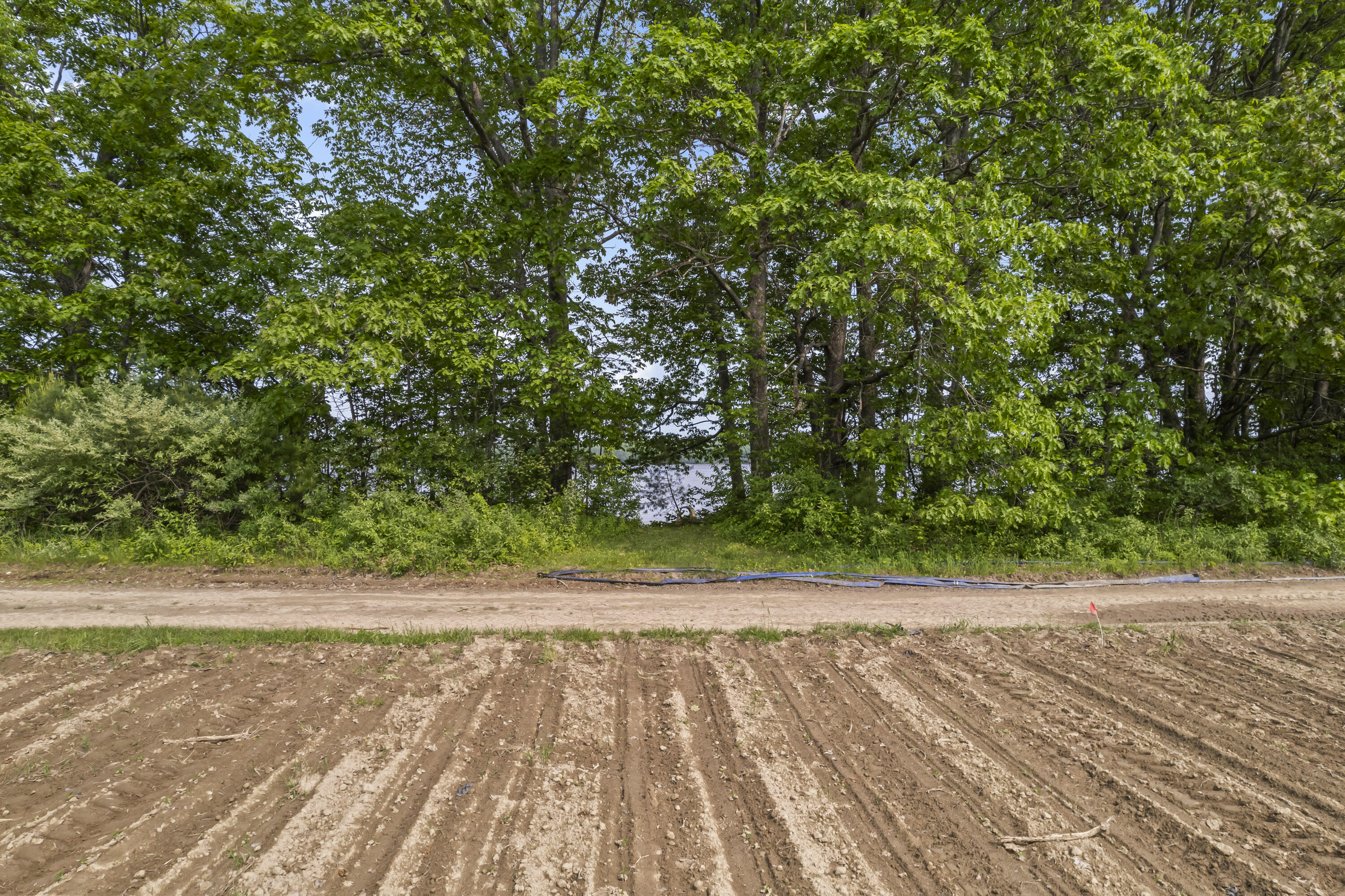 145 Pork Point Road Bowdoinham ME 04008