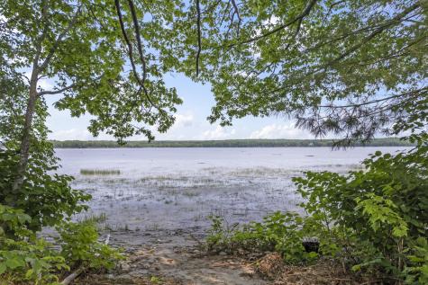 145 Pork Point Road Bowdoinham ME 04008