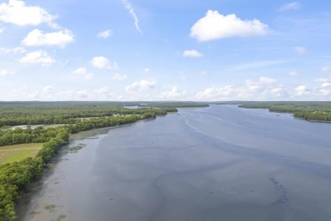 145 Pork Point Road Bowdoinham ME 04008