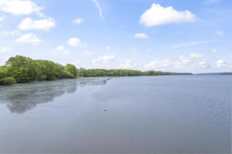 145 Pork Point Road Bowdoinham ME 04008