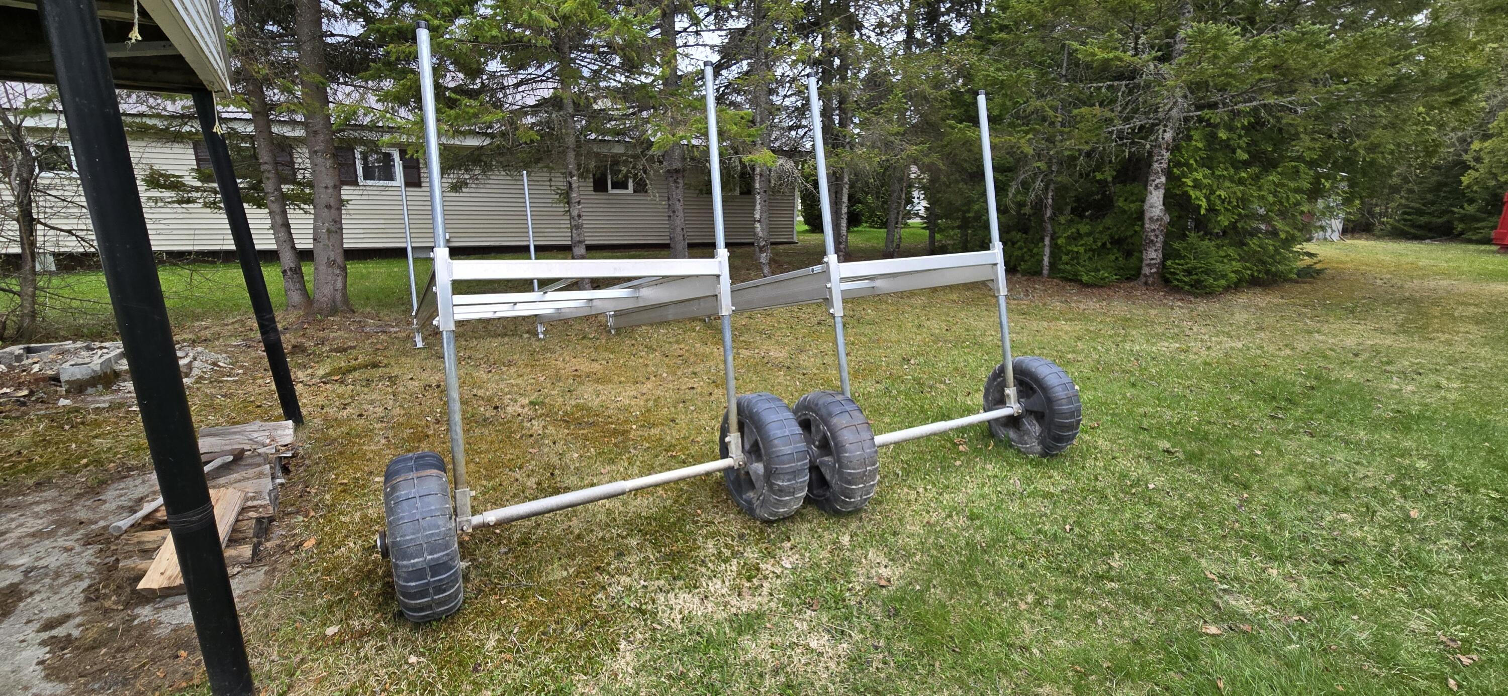 227 Boucher Road Sinclair ME 04779