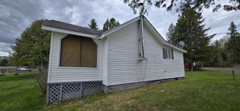 227 Boucher Road Sinclair ME 04779