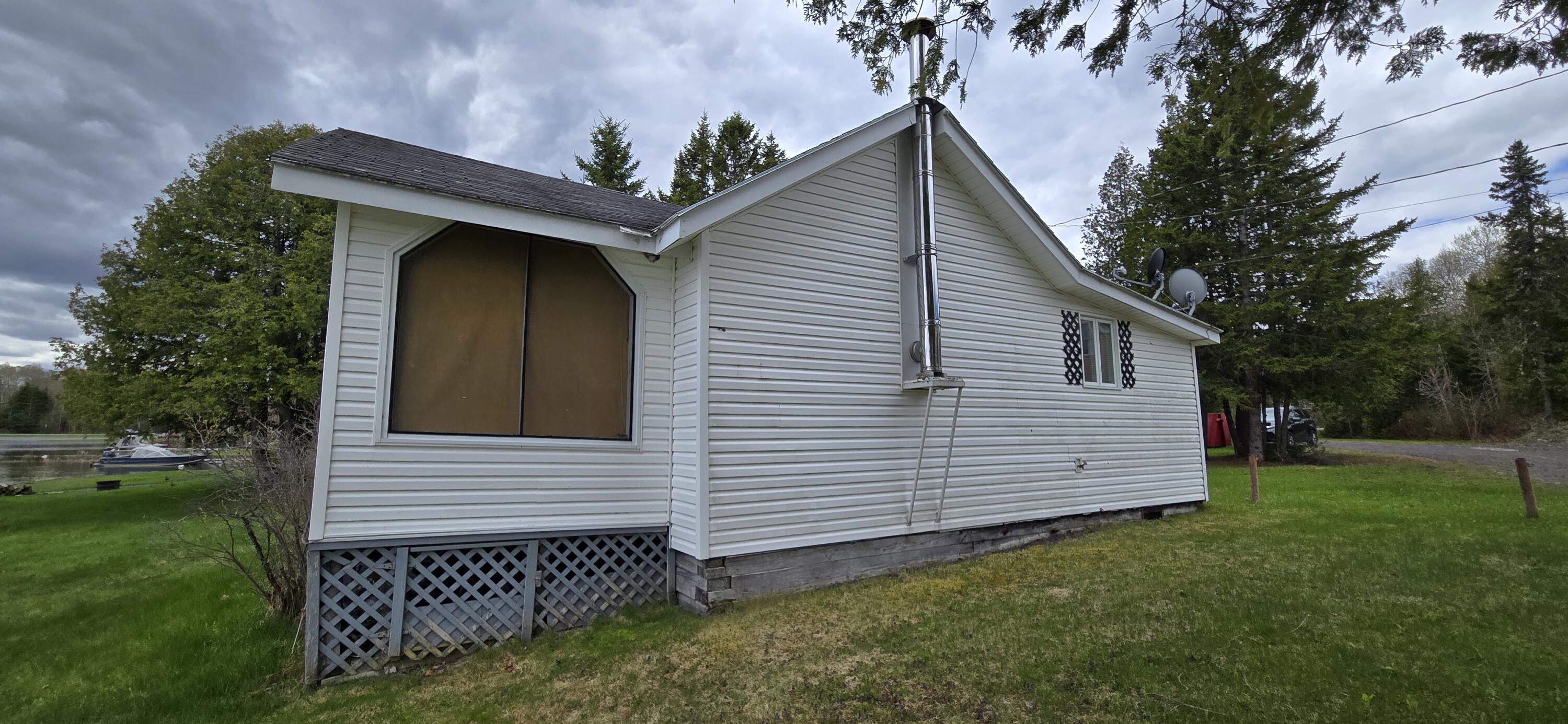 227 Boucher Road Sinclair ME 04779