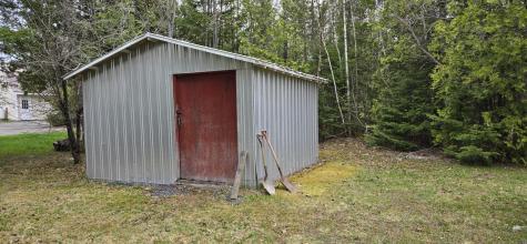 227 Boucher Road Sinclair ME 04779