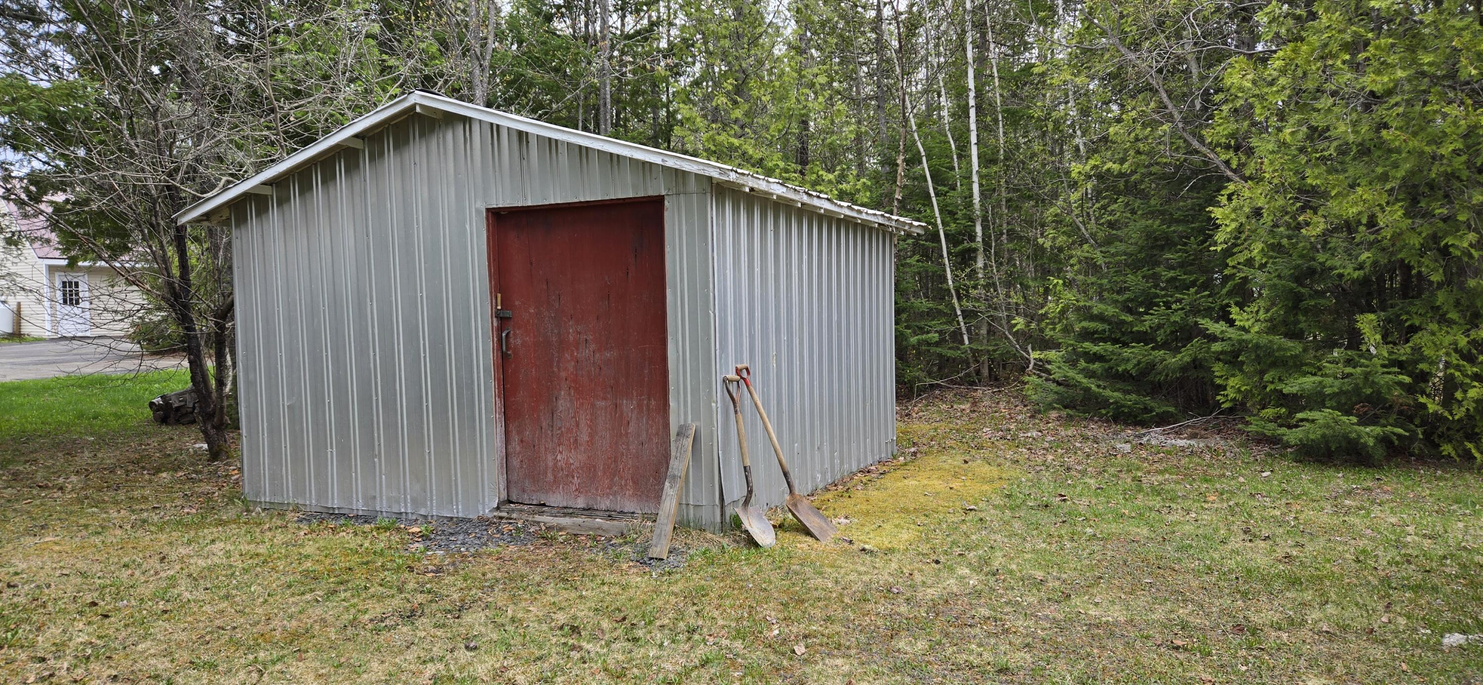 227 Boucher Road Sinclair ME 04779