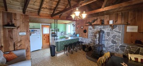 227 Boucher Road Sinclair ME 04779
