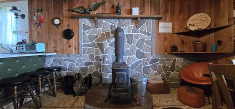 227 Boucher Road Sinclair ME 04779