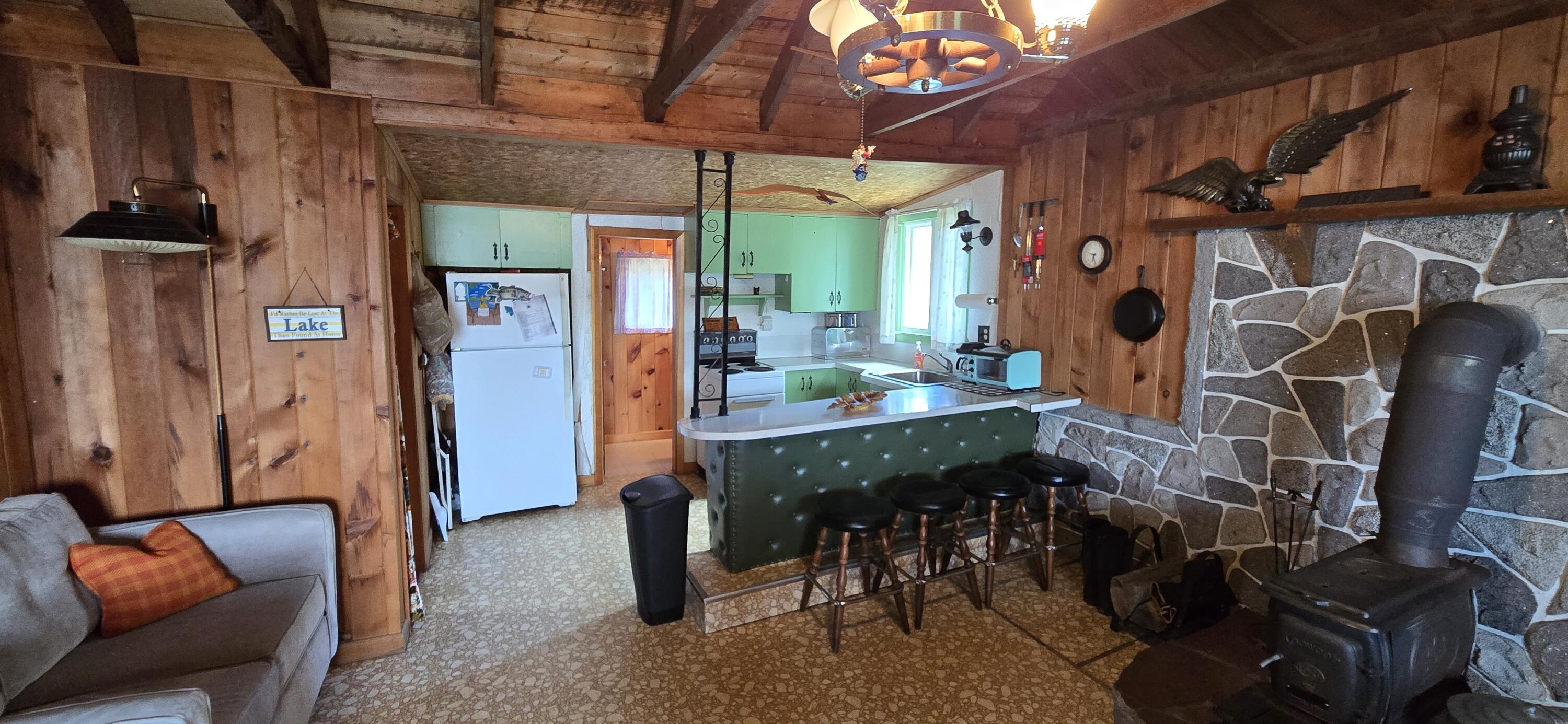 227 Boucher Road Sinclair ME 04779