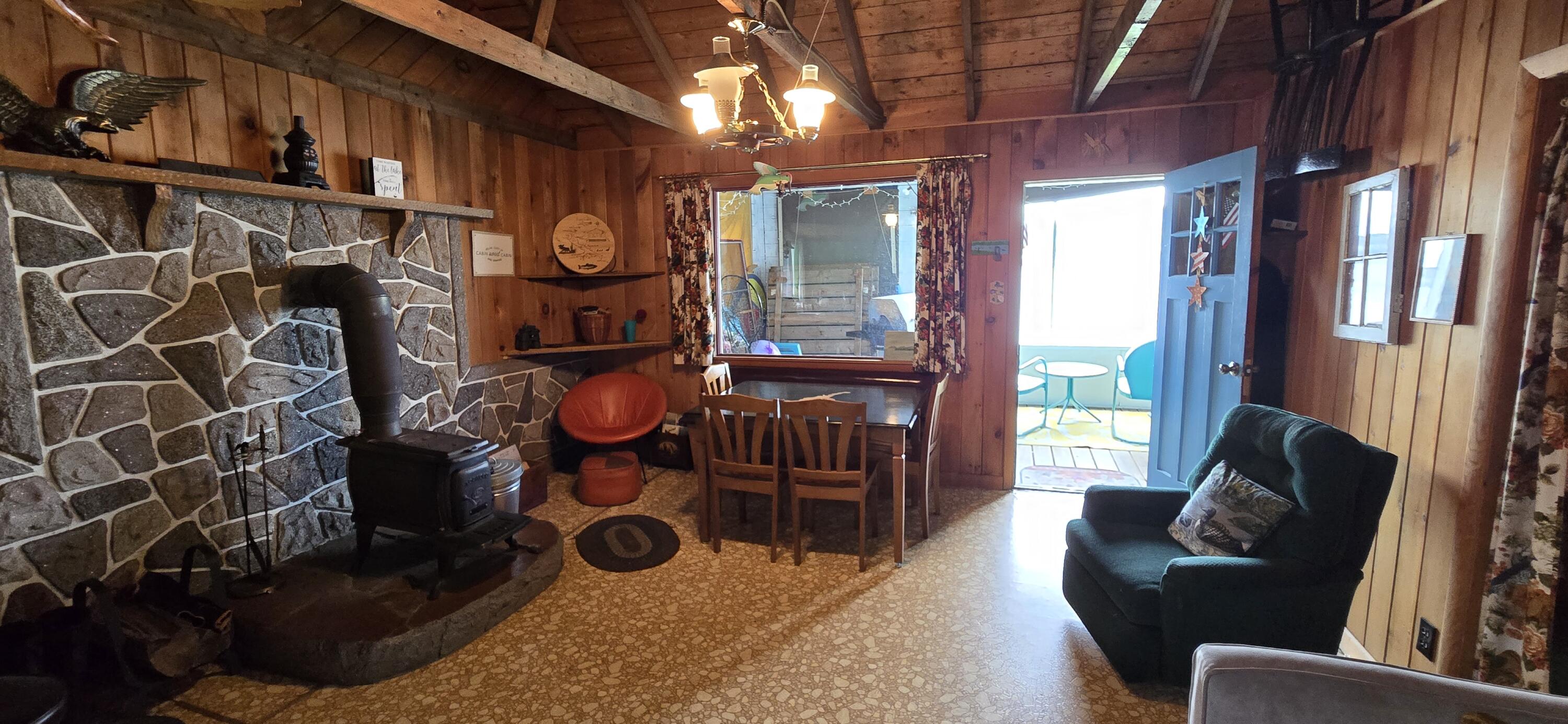 227 Boucher Road Sinclair ME 04779
