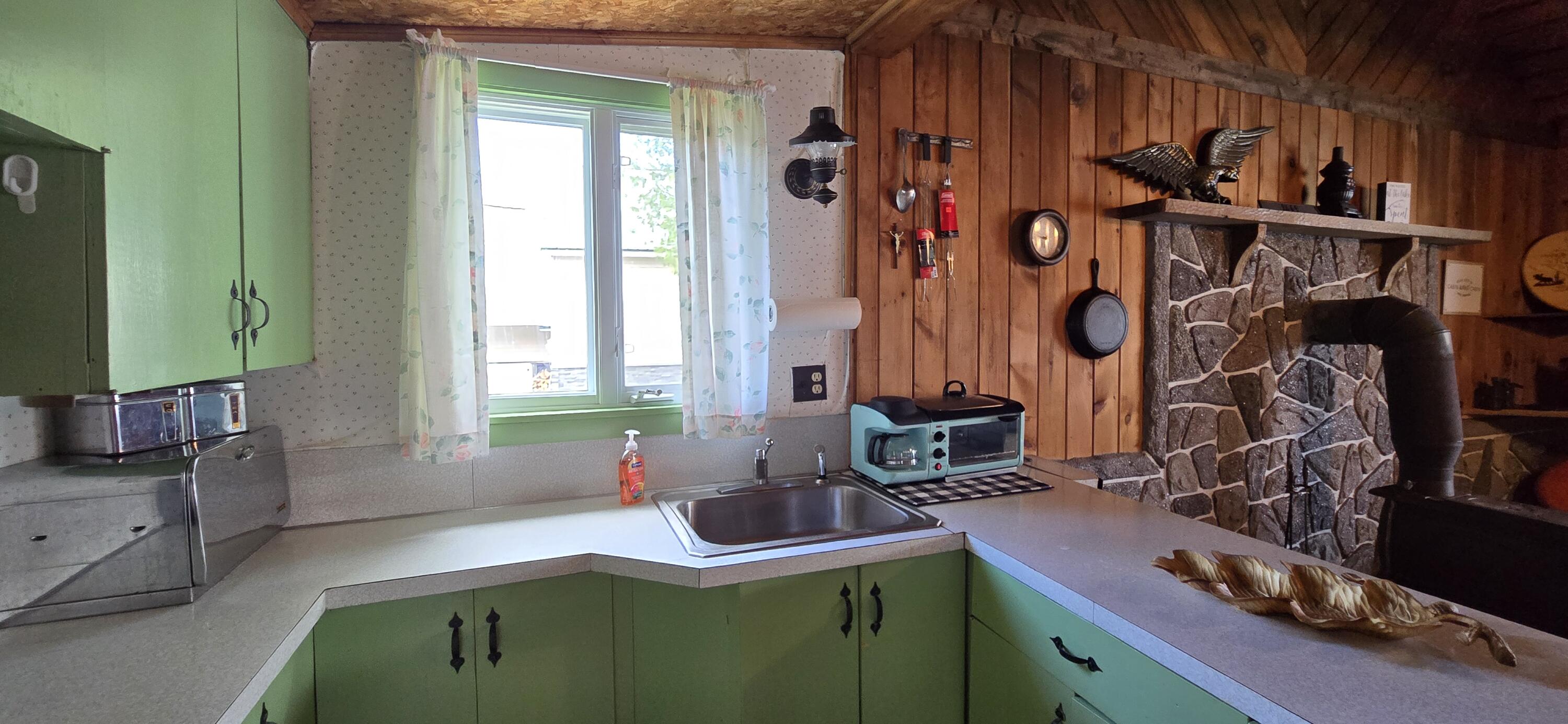 227 Boucher Road Sinclair ME 04779