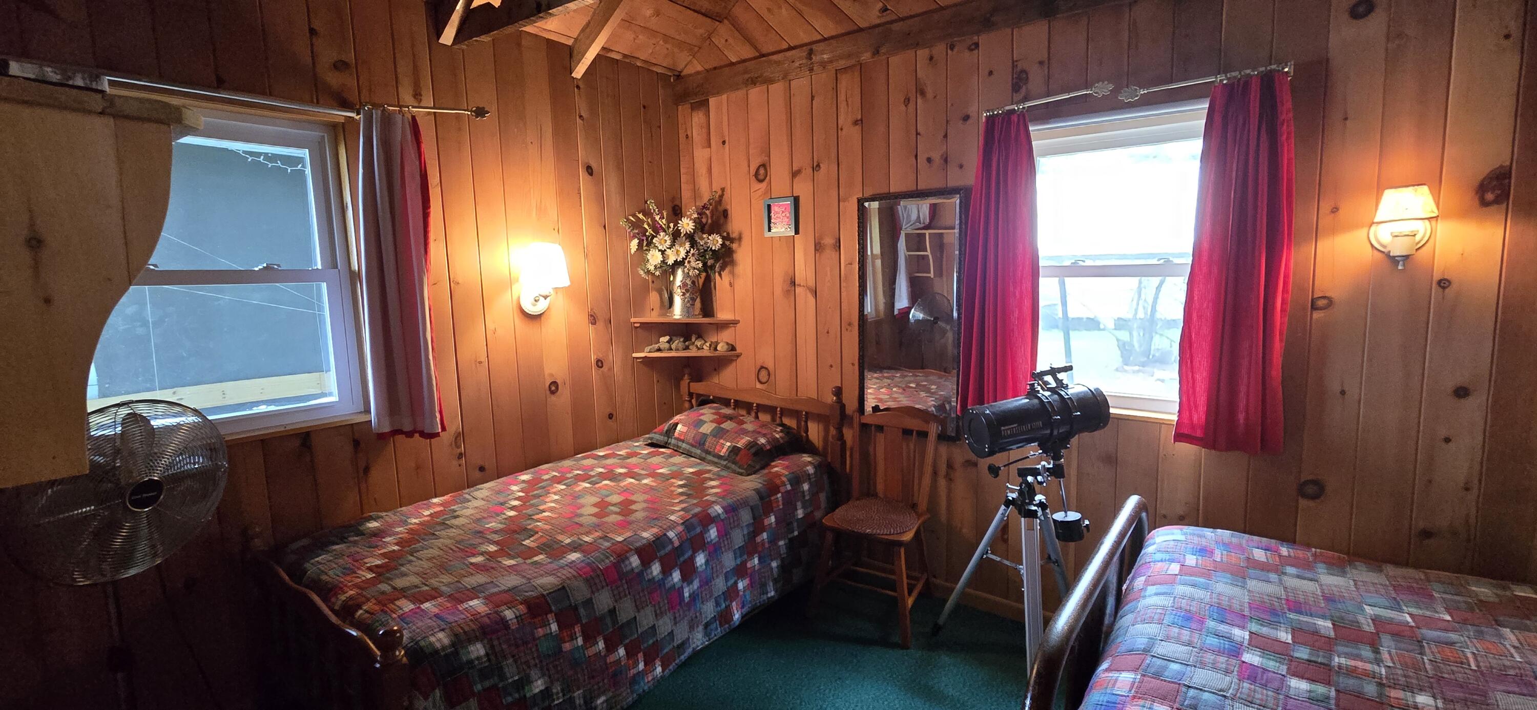 227 Boucher Road Sinclair ME 04779